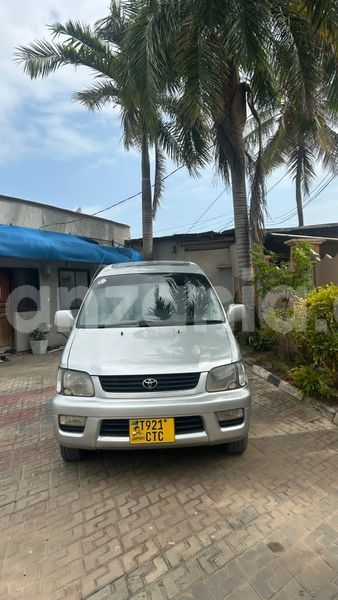 Big with watermark toyota noah dar es salaam dar es salaam 31306