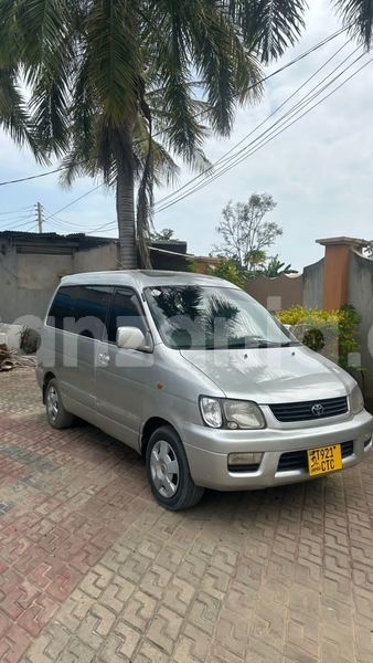 Big with watermark toyota noah dar es salaam dar es salaam 31306