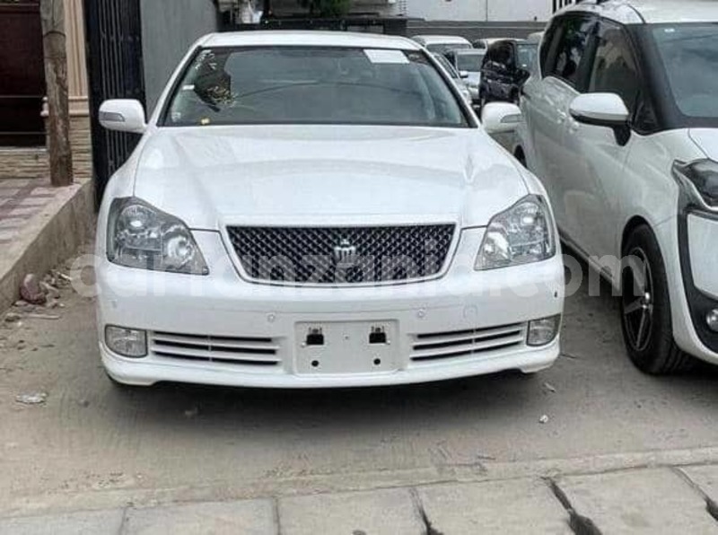 Big with watermark toyota crown dar es salaam dar es salaam 31308