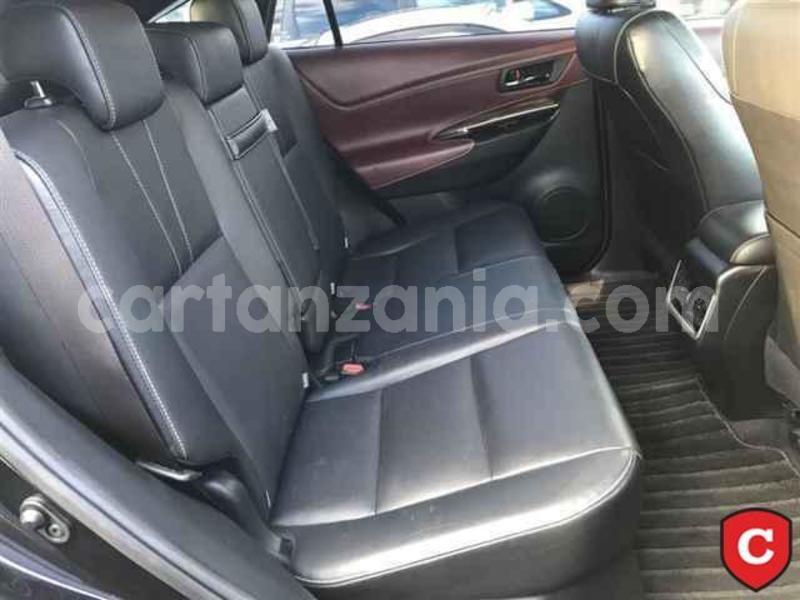Big with watermark toyota harrier dar es salaam dar es salaam 31309