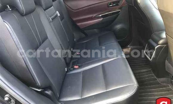 Nunua Imported Toyota Harrier Nyeusi Gari ndani ya Dar es Salaam nchini Dar es Salaam Nunua Imported Toyota Harrier Nyeusi Gari ndani ya Dar es Salaam nchini Dar es Salaam