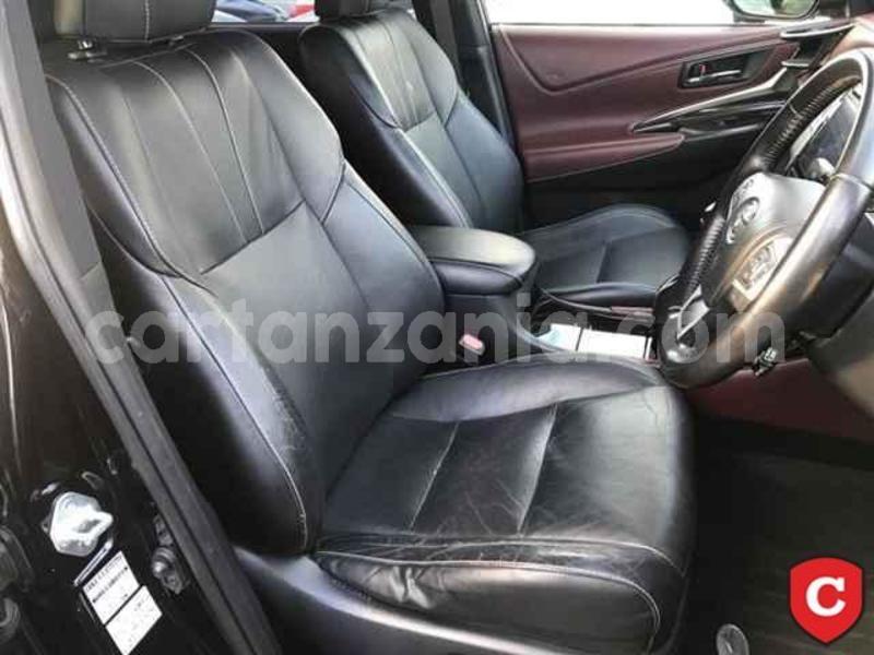 Big with watermark toyota harrier dar es salaam dar es salaam 31309