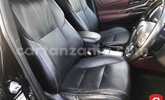 Nunua Imported Toyota Harrier Nyeusi Gari ndani ya Dar es Salaam nchini Dar es Salaam Nunua Imported Toyota Harrier Nyeusi Gari ndani ya Dar es Salaam nchini Dar es Salaam