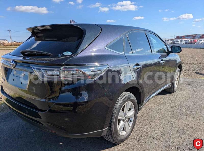 Big with watermark toyota harrier dar es salaam dar es salaam 31309
