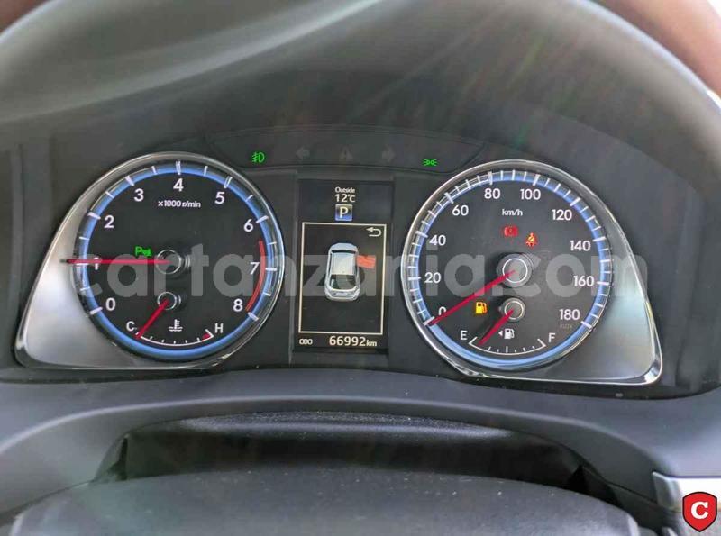 Big with watermark toyota harrier dar es salaam dar es salaam 31309