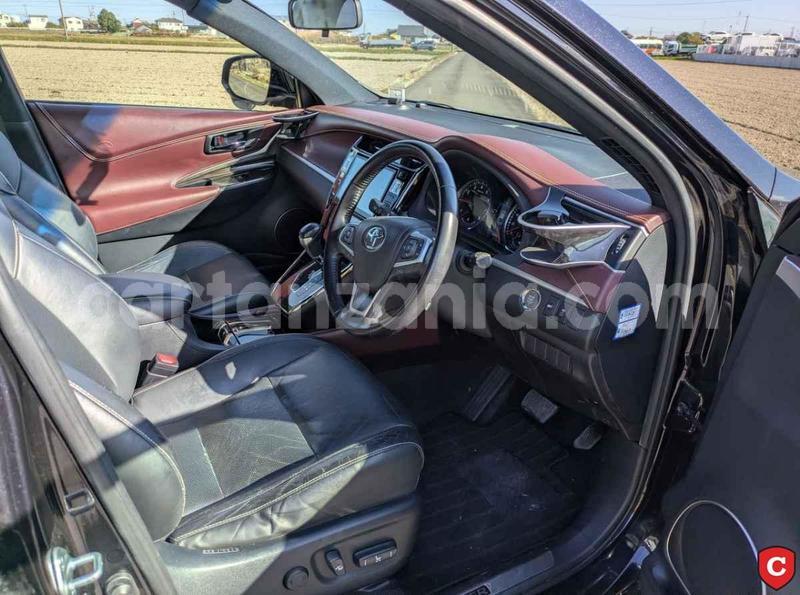 Big with watermark toyota harrier dar es salaam dar es salaam 31309