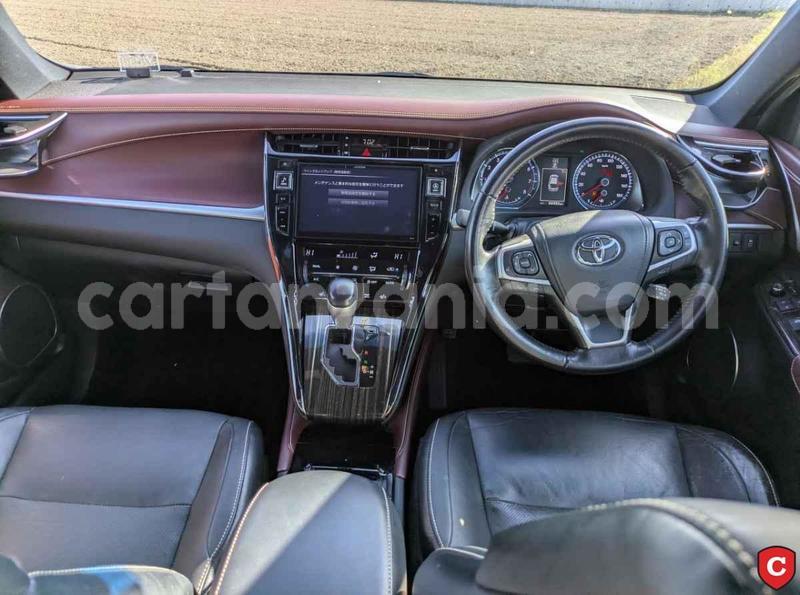 Big with watermark toyota harrier dar es salaam dar es salaam 31309