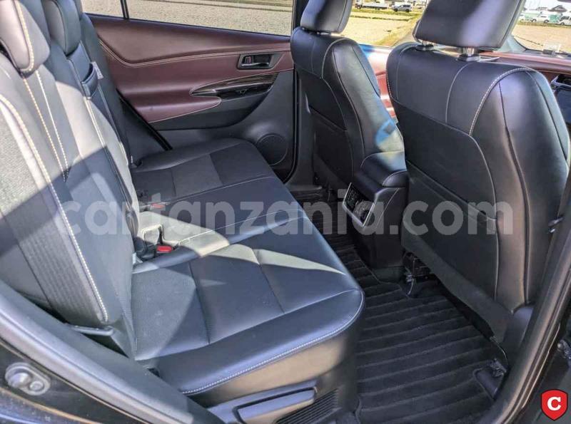 Big with watermark toyota harrier dar es salaam dar es salaam 31309