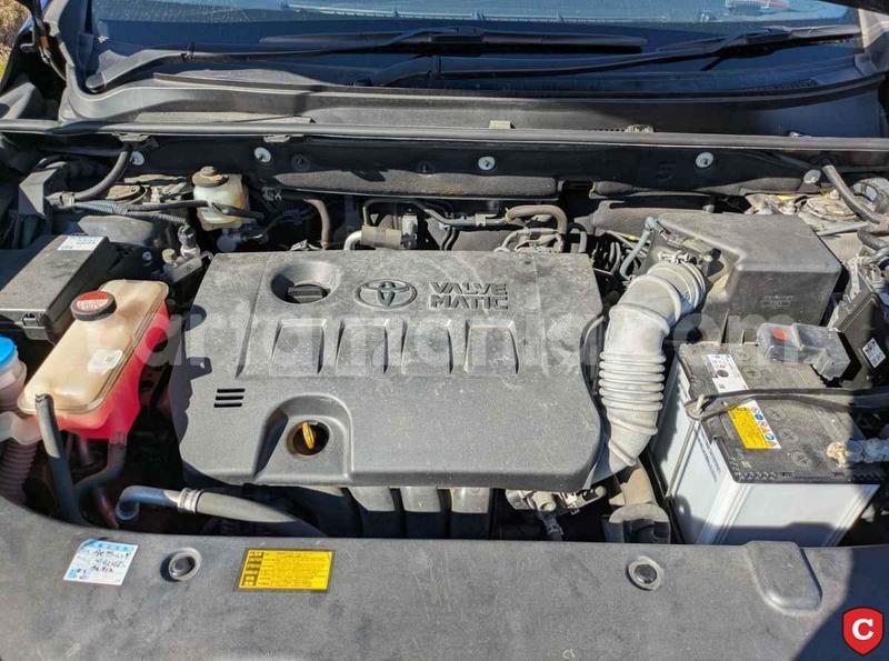 Big with watermark toyota harrier dar es salaam dar es salaam 31309