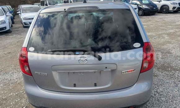 Nunua Imported Mazda Verisa Fedha Gari ndani ya Dar es Salaam nchini Dar es Salaam Nunua Imported Mazda Verisa Fedha Gari ndani ya Dar es Salaam nchini Dar es Salaam