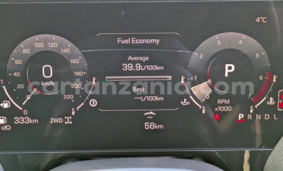 Buy Import GMC Yukon Black Car in Import - Dubai in Arusha Buy Import GMC Yukon Black Car in Import - Dubai in Arusha