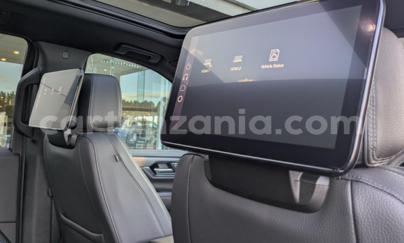 Buy Import GMC Yukon Black Car in Import - Dubai in Arusha Buy Import GMC Yukon Black Car in Import - Dubai in Arusha