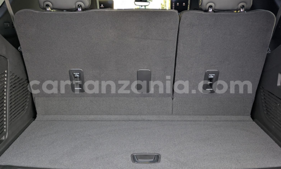 Buy Import GMC Yukon Black Car in Import - Dubai in Arusha Buy Import GMC Yukon Black Car in Import - Dubai in Arusha