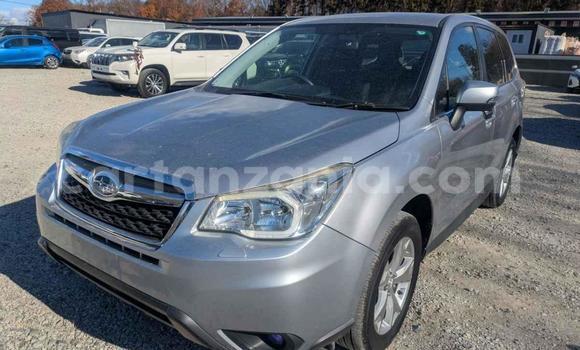 Nunua Imported Subaru Forester Nyingine Gari ndani ya Dar es Salaam nchini Dar es Salaam