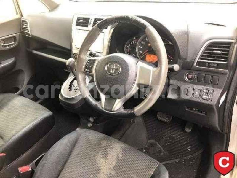 Big with watermark toyota ractis dar es salaam dar es salaam 31316