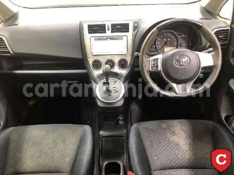 Big with watermark toyota ractis dar es salaam dar es salaam 31316