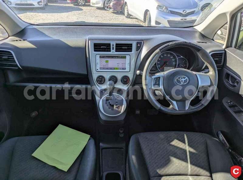 Big with watermark toyota ractis dar es salaam dar es salaam 31316