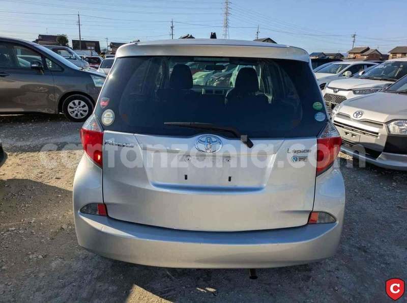 Big with watermark toyota ractis dar es salaam dar es salaam 31316