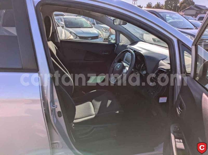 Big with watermark toyota ractis dar es salaam dar es salaam 31316