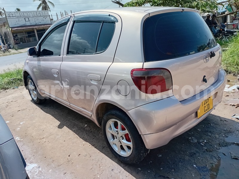 Big with watermark toyota vitz dar es salaam dar es salaam 31317