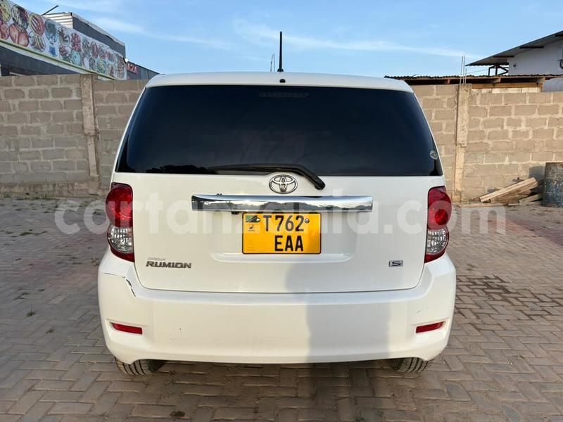 Big with watermark toyota corolla rumion dar es salaam dar es salaam 31318