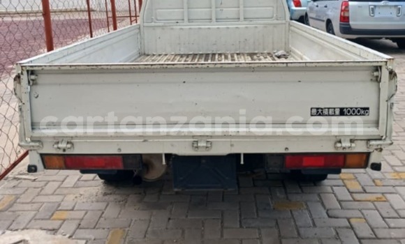 Buy New Toyota Town Ace White Car in Dar es Salaam in Dar es Salaam Buy New Toyota Town Ace White Car in Dar es Salaam in Dar es Salaam