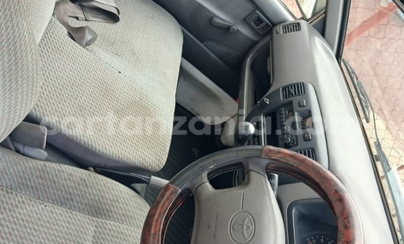 Buy New Toyota Town Ace White Car in Dar es Salaam in Dar es Salaam Buy New Toyota Town Ace White Car in Dar es Salaam in Dar es Salaam