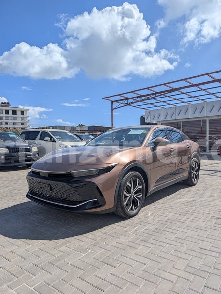 Big with watermark toyota crown dar es salaam dar es salaam 31322