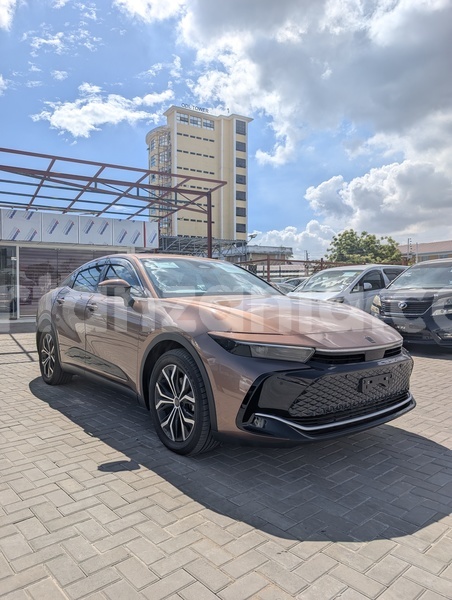 Big with watermark toyota crown dar es salaam dar es salaam 31322