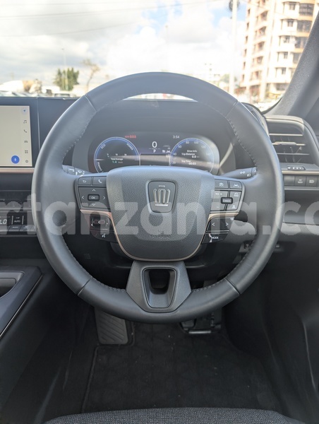 Big with watermark toyota crown dar es salaam dar es salaam 31322