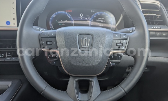 Buy Import Toyota Crown Brown Car in Dar es Salaam in Dar es Salaam Buy Import Toyota Crown Brown Car in Dar es Salaam in Dar es Salaam