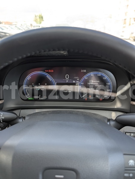 Big with watermark toyota crown dar es salaam dar es salaam 31322