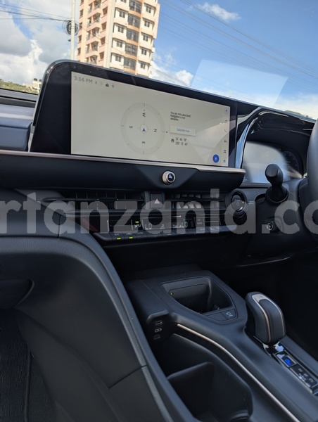 Big with watermark toyota crown dar es salaam dar es salaam 31322