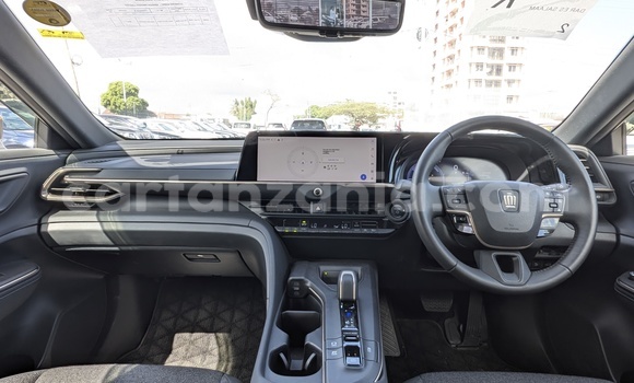 Buy Import Toyota Crown Brown Car in Dar es Salaam in Dar es Salaam Buy Import Toyota Crown Brown Car in Dar es Salaam in Dar es Salaam