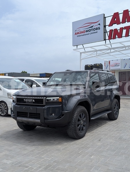 Big with watermark toyota land cruiser prado dar es salaam dar es salaam 31323