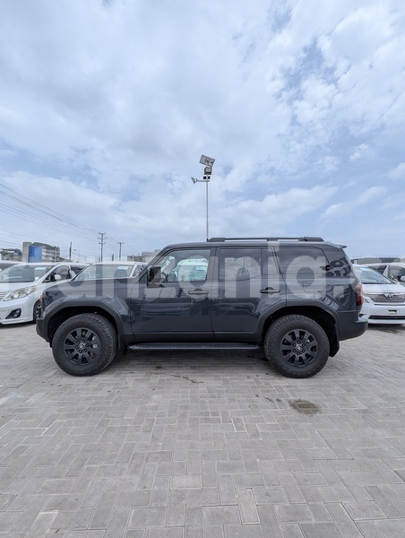 Big with watermark toyota land cruiser prado dar es salaam dar es salaam 31323