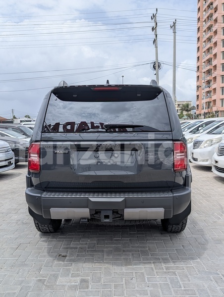 Big with watermark toyota land cruiser prado dar es salaam dar es salaam 31323