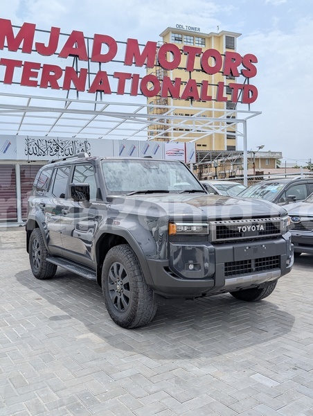 Big with watermark toyota land cruiser prado dar es salaam dar es salaam 31323