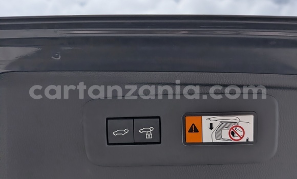 Buy Import Toyota Land Cruiser Prado Black Car in Dar es Salaam in Dar es Salaam Buy Import Toyota Land Cruiser Prado Black Car in Dar es Salaam in Dar es Salaam