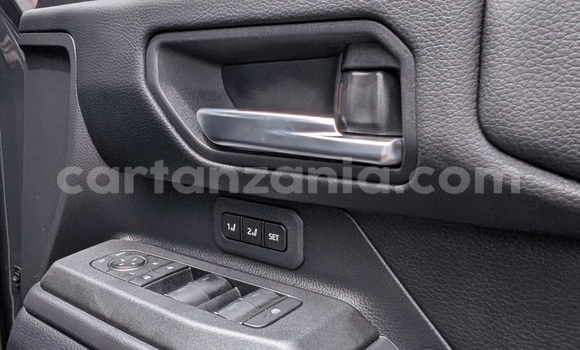 Buy Import Toyota Land Cruiser Prado Black Car in Dar es Salaam in Dar es Salaam Buy Import Toyota Land Cruiser Prado Black Car in Dar es Salaam in Dar es Salaam