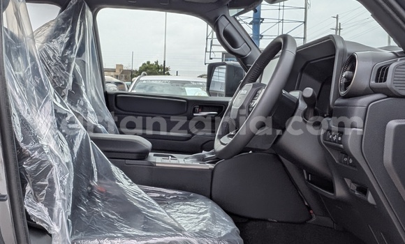 Buy Import Toyota Land Cruiser Prado Black Car in Dar es Salaam in Dar es Salaam Buy Import Toyota Land Cruiser Prado Black Car in Dar es Salaam in Dar es Salaam