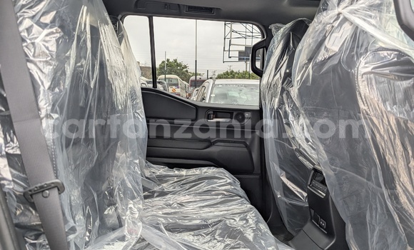 Buy Import Toyota Land Cruiser Prado Black Car in Dar es Salaam in Dar es Salaam Buy Import Toyota Land Cruiser Prado Black Car in Dar es Salaam in Dar es Salaam