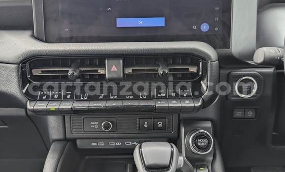 Buy Import Toyota Land Cruiser Prado Black Car in Dar es Salaam in Dar es Salaam Buy Import Toyota Land Cruiser Prado Black Car in Dar es Salaam in Dar es Salaam