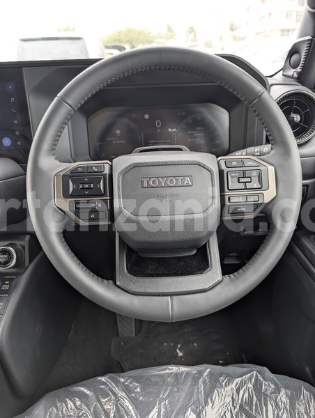 Big with watermark toyota land cruiser prado dar es salaam dar es salaam 31323