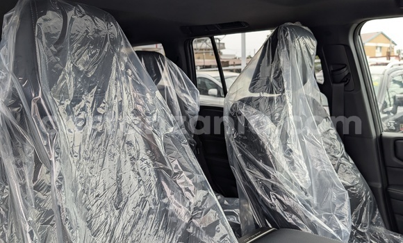 Buy Import Toyota Land Cruiser Prado Black Car in Dar es Salaam in Dar es Salaam Buy Import Toyota Land Cruiser Prado Black Car in Dar es Salaam in Dar es Salaam