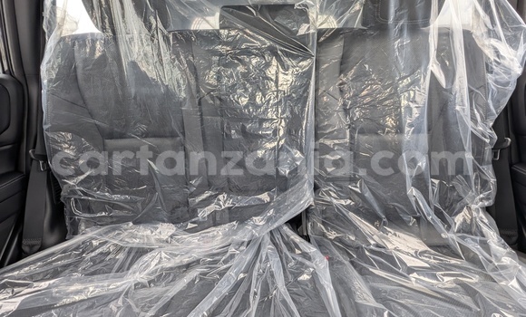 Buy Import Toyota Land Cruiser Prado Black Car in Dar es Salaam in Dar es Salaam Buy Import Toyota Land Cruiser Prado Black Car in Dar es Salaam in Dar es Salaam