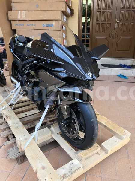 Big with watermark kawasaki ninja kigoma kigoma 31325