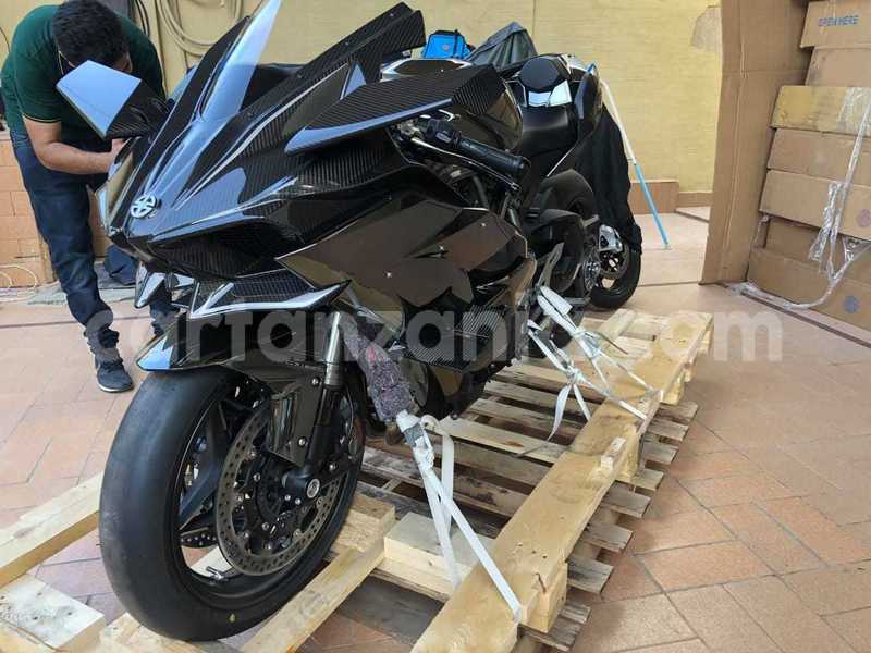 Big with watermark kawasaki ninja kigoma kigoma 31325