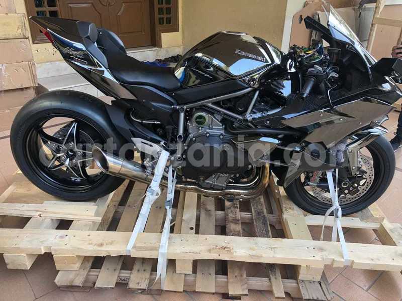 Big with watermark kawasaki ninja kigoma kigoma 31325