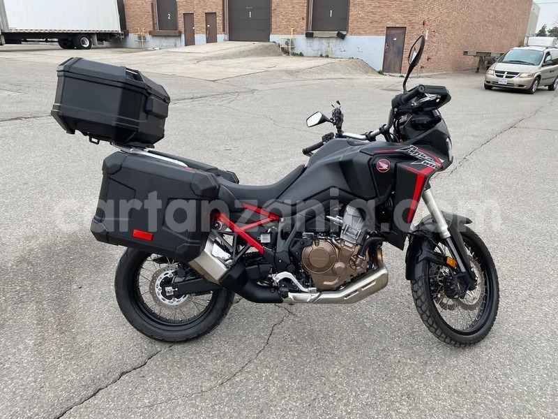 Big with watermark honda ace cb 125 singida iramba 31326